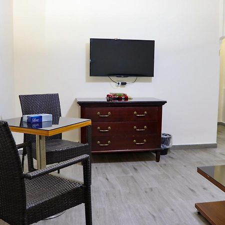 Al Jamal Suites מראה חיצוני תמונה