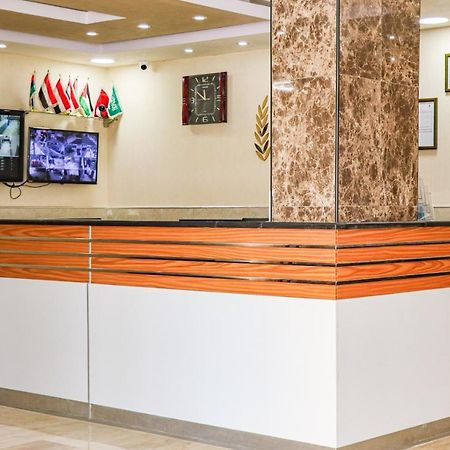 Al Jamal Suites מראה חיצוני תמונה