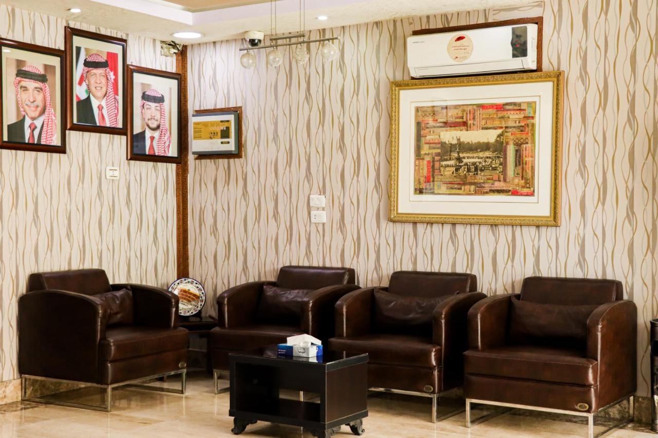 Al Jamal Suites מראה חיצוני תמונה