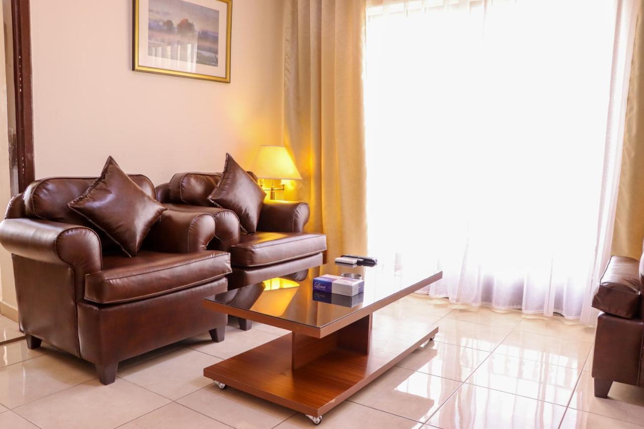 Al Jamal Suites מראה חיצוני תמונה