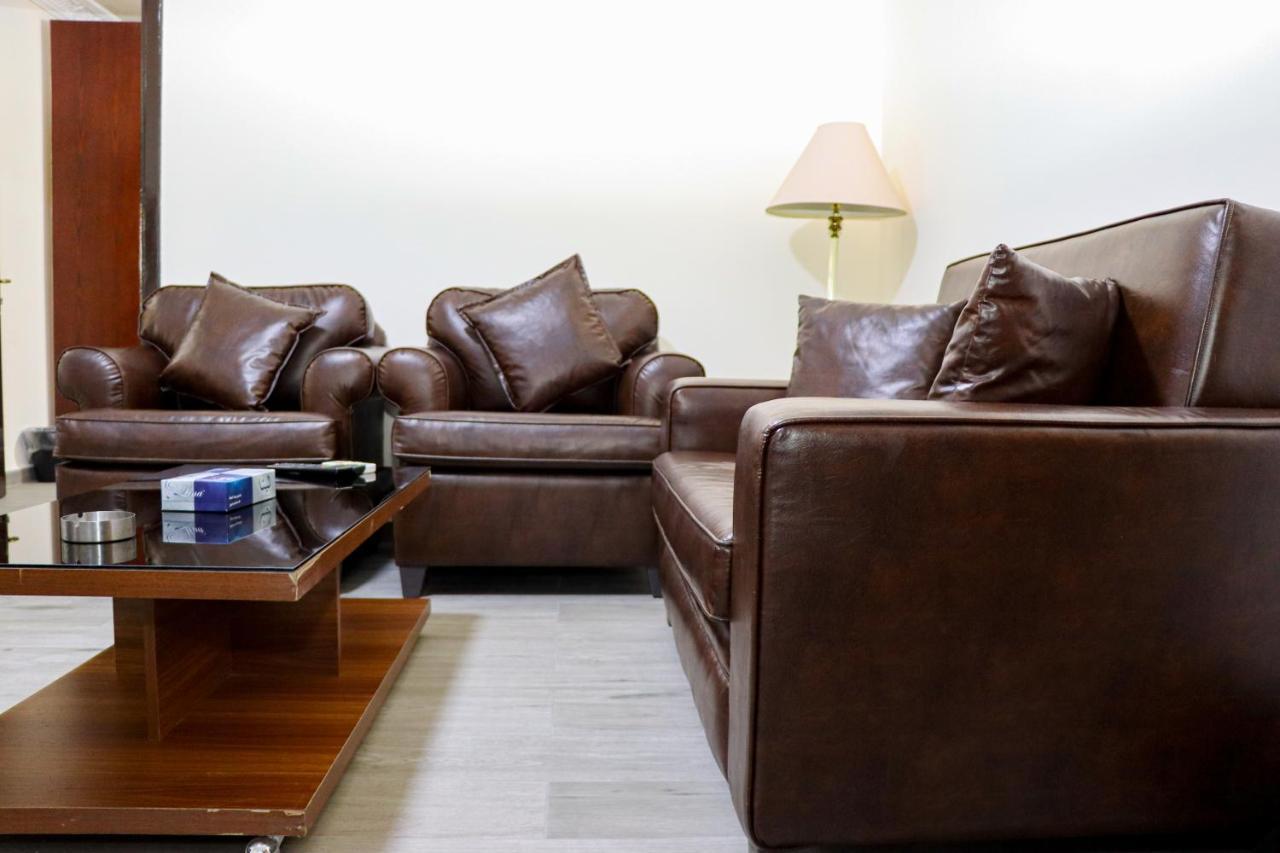 Al Jamal Suites מראה חיצוני תמונה