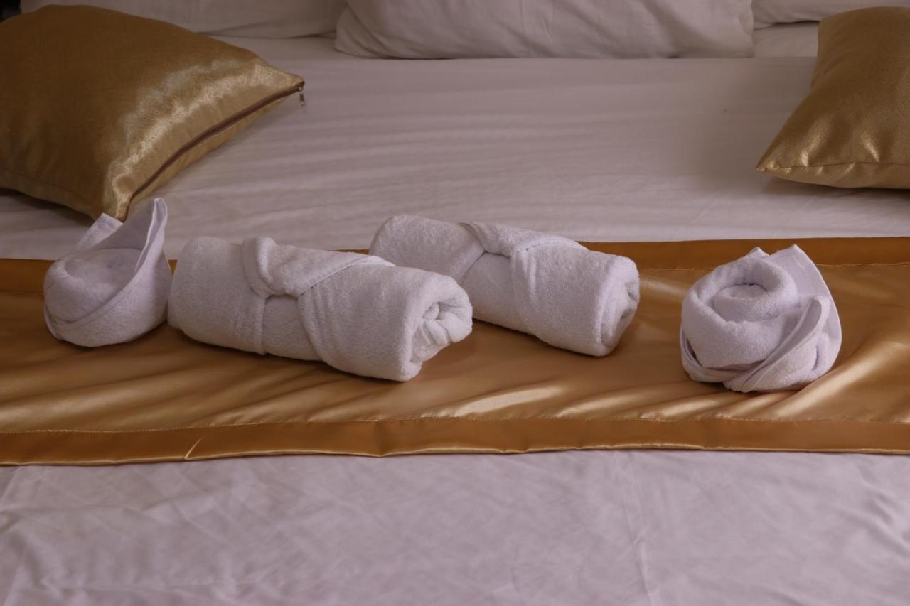 Al Jamal Suites מראה חיצוני תמונה