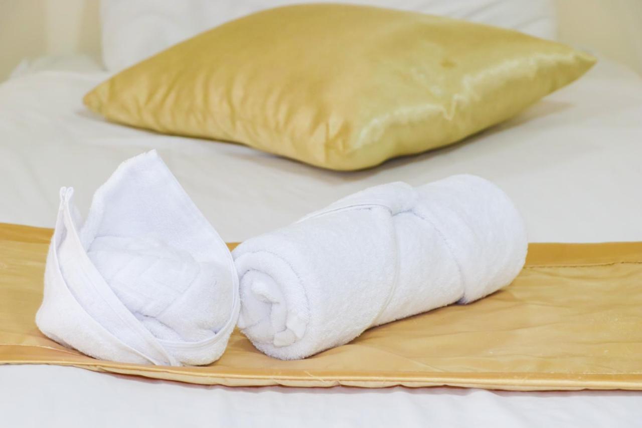 Al Jamal Suites מראה חיצוני תמונה