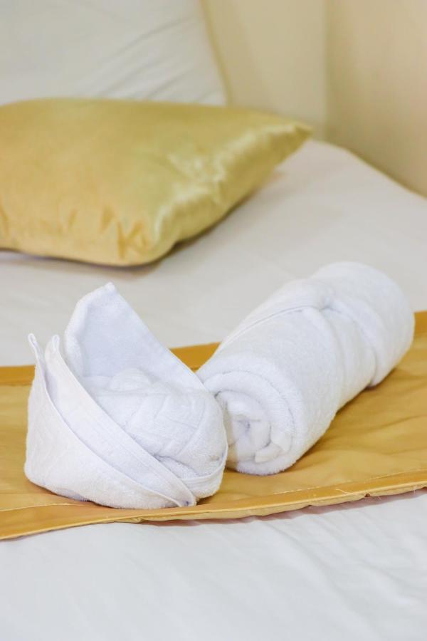 Al Jamal Suites מראה חיצוני תמונה