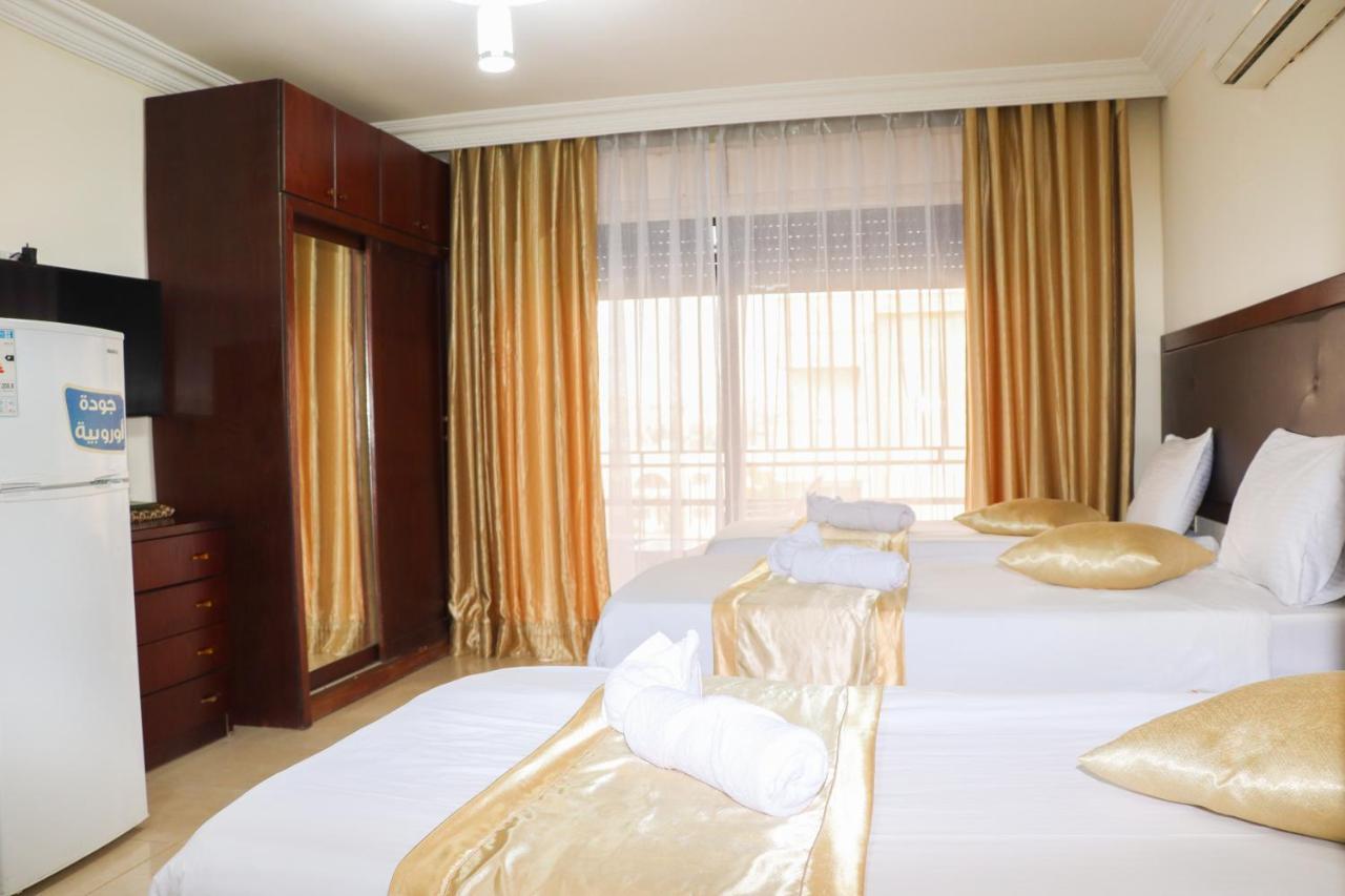 Al Jamal Suites מראה חיצוני תמונה
