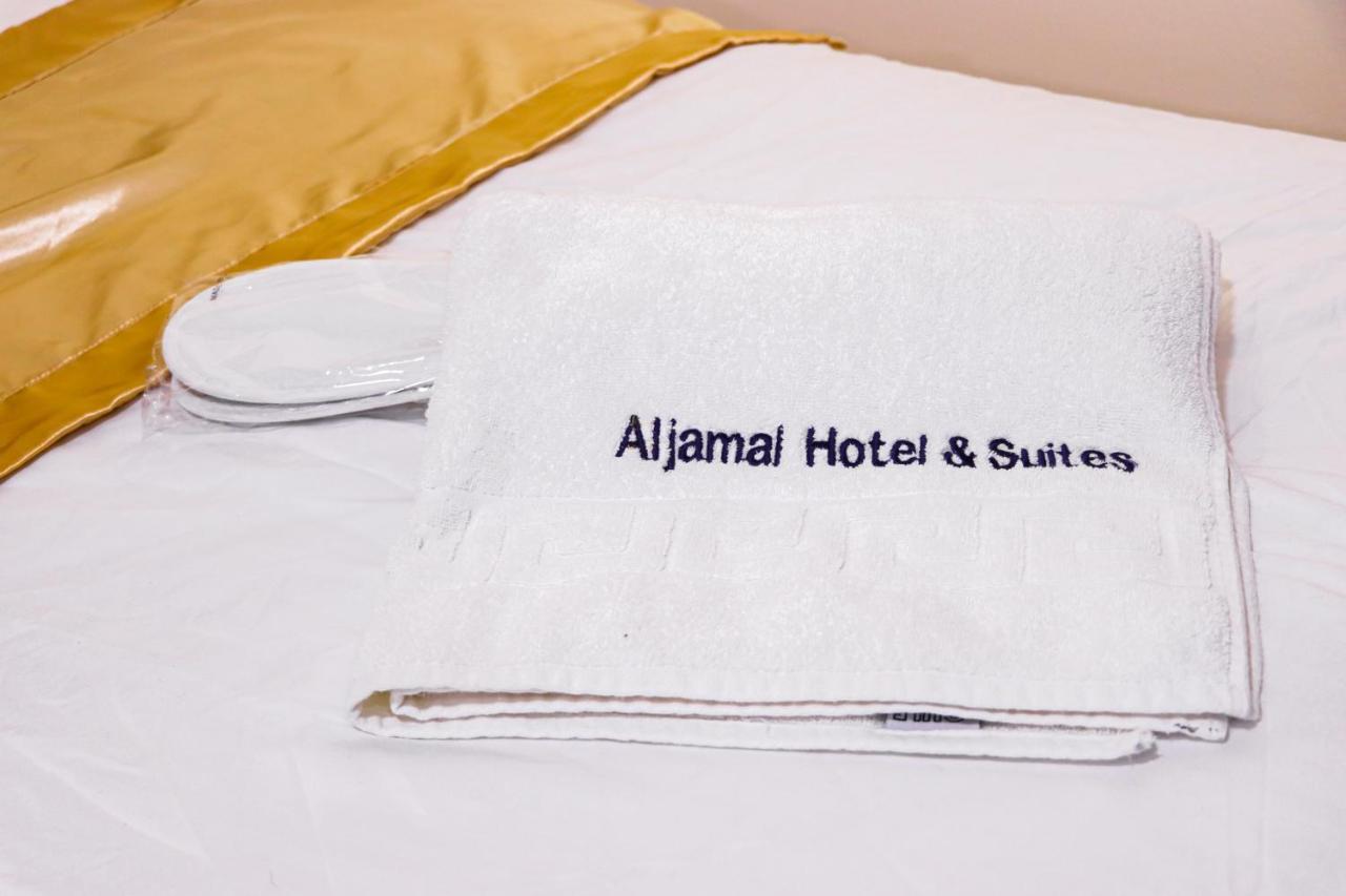 Al Jamal Suites מראה חיצוני תמונה
