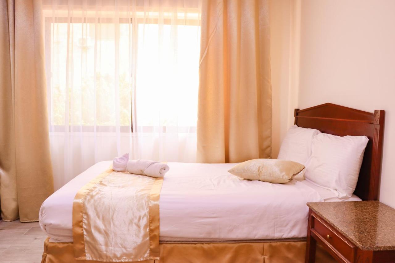 Al Jamal Suites מראה חיצוני תמונה