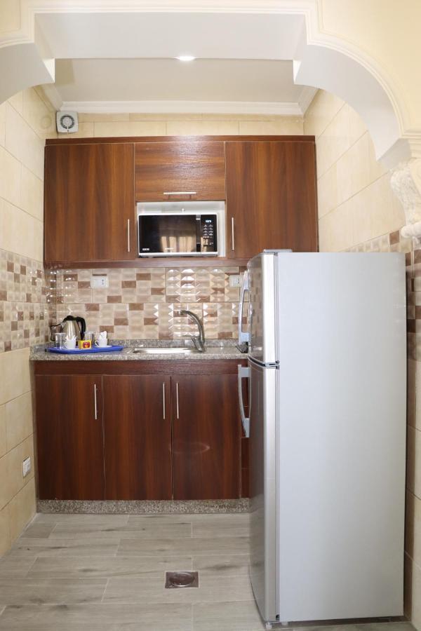 Al Jamal Suites מראה חיצוני תמונה
