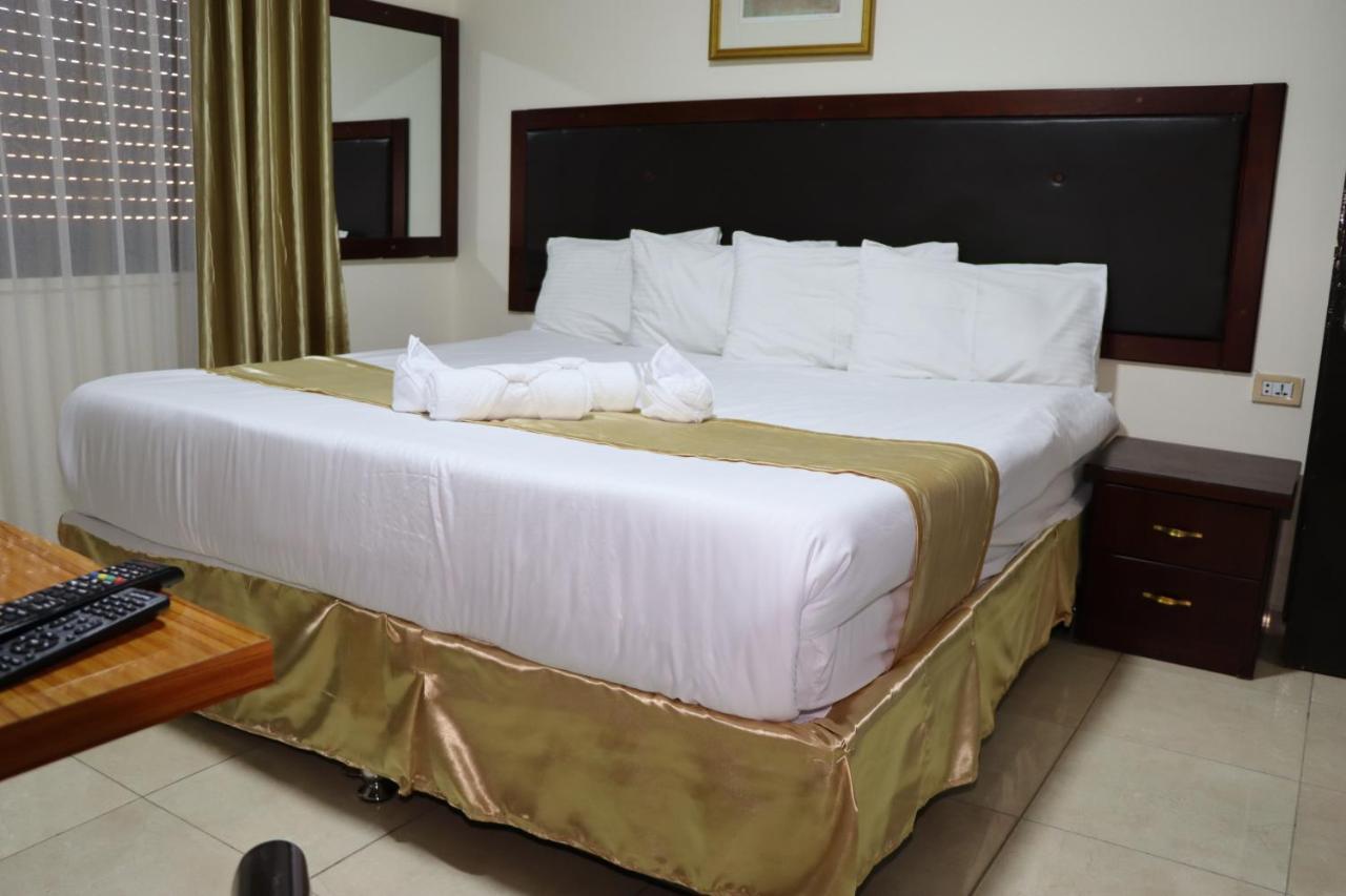 Al Jamal Suites מראה חיצוני תמונה