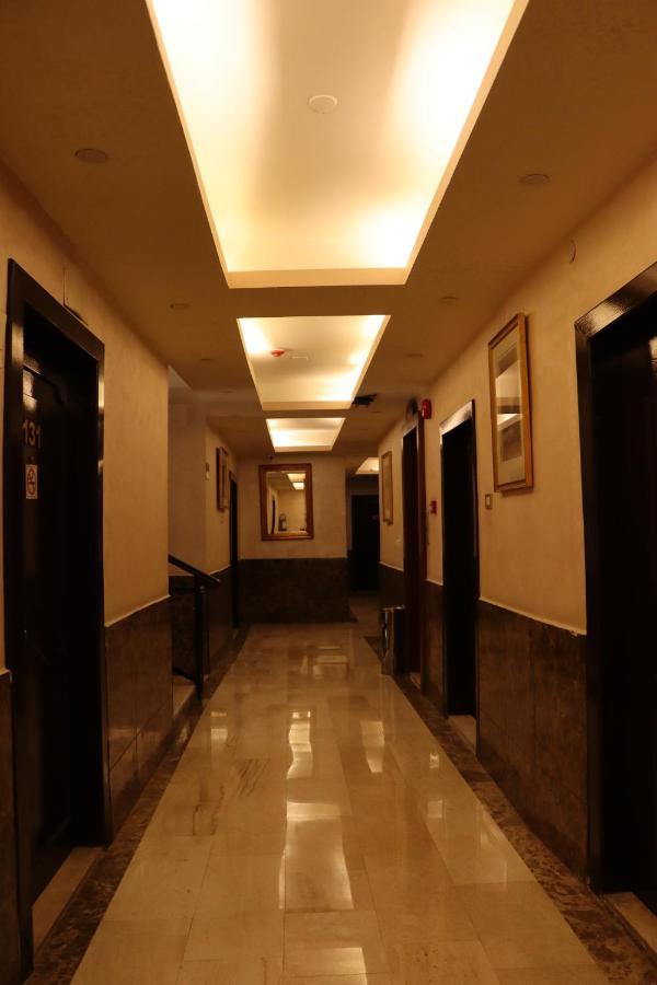 Al Jamal Suites מראה חיצוני תמונה