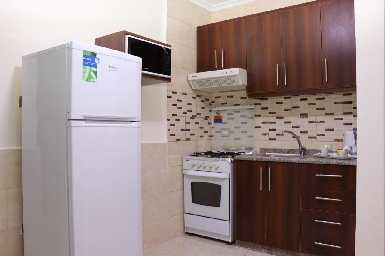 Al Jamal Suites מראה חיצוני תמונה
