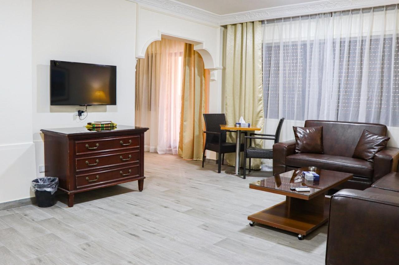 Al Jamal Suites מראה חיצוני תמונה