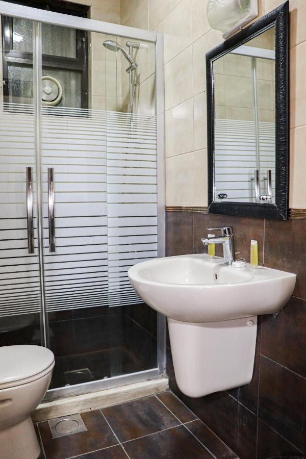 Al Jamal Suites מראה חיצוני תמונה