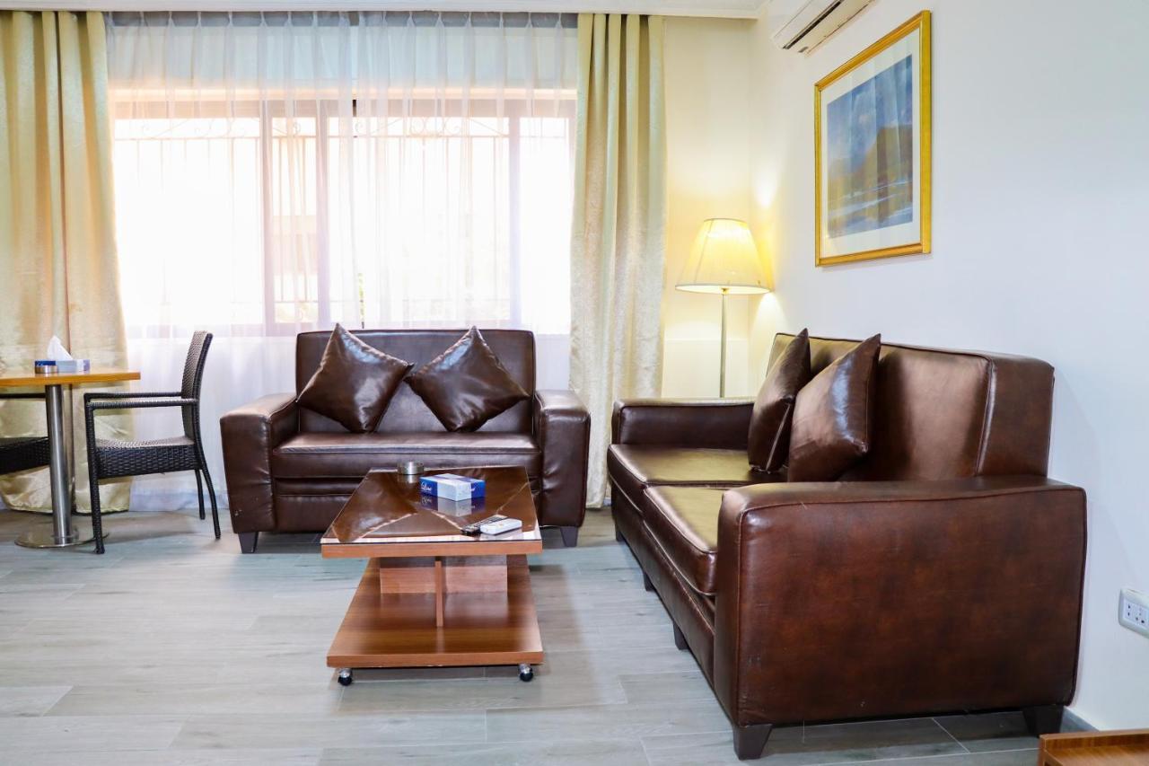 Al Jamal Suites מראה חיצוני תמונה
