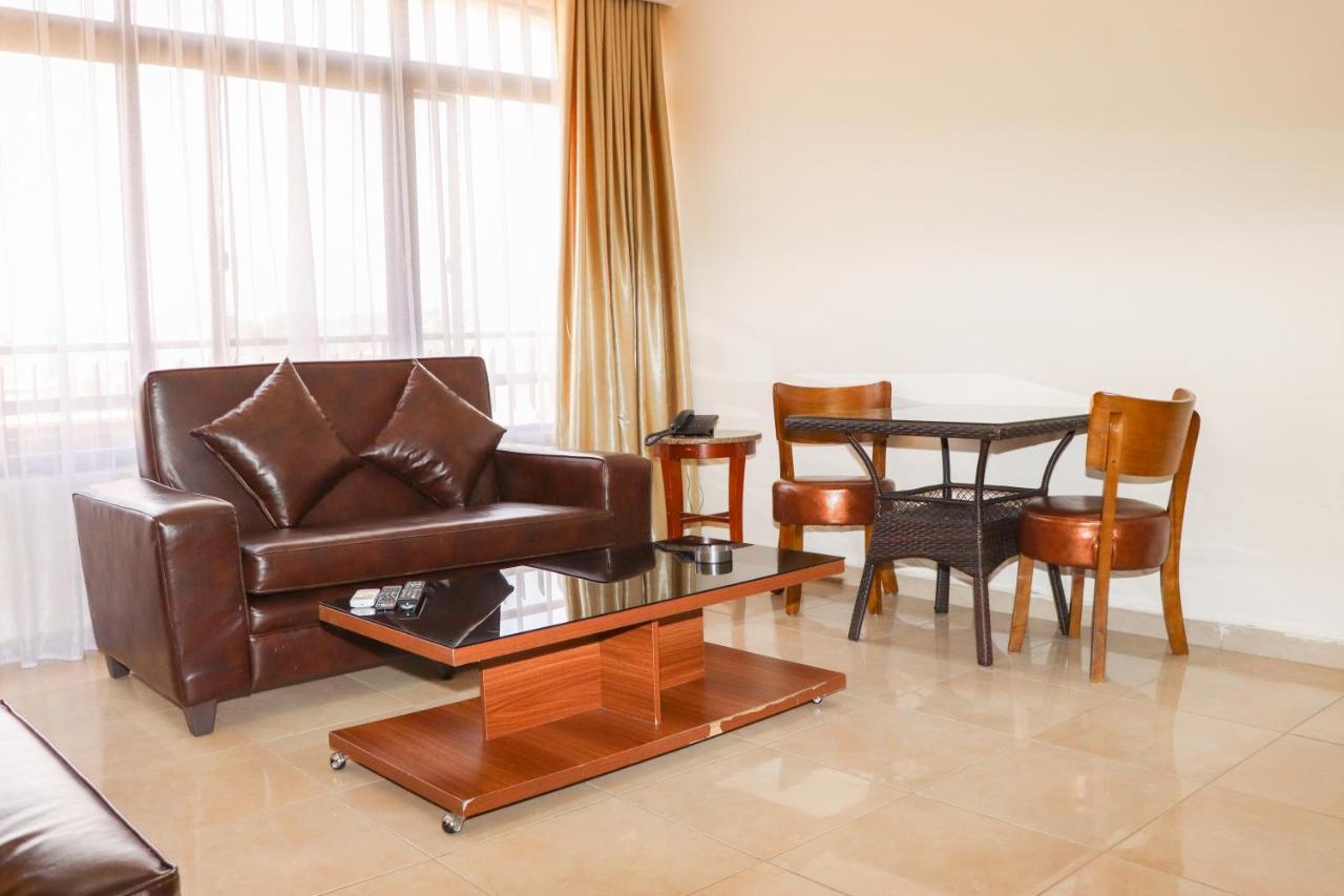 Al Jamal Suites מראה חיצוני תמונה