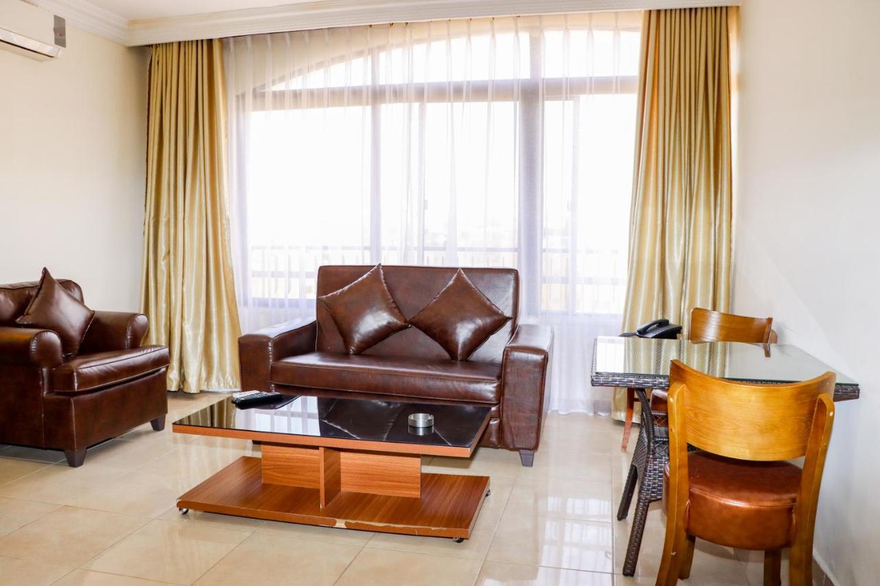 Al Jamal Suites מראה חיצוני תמונה