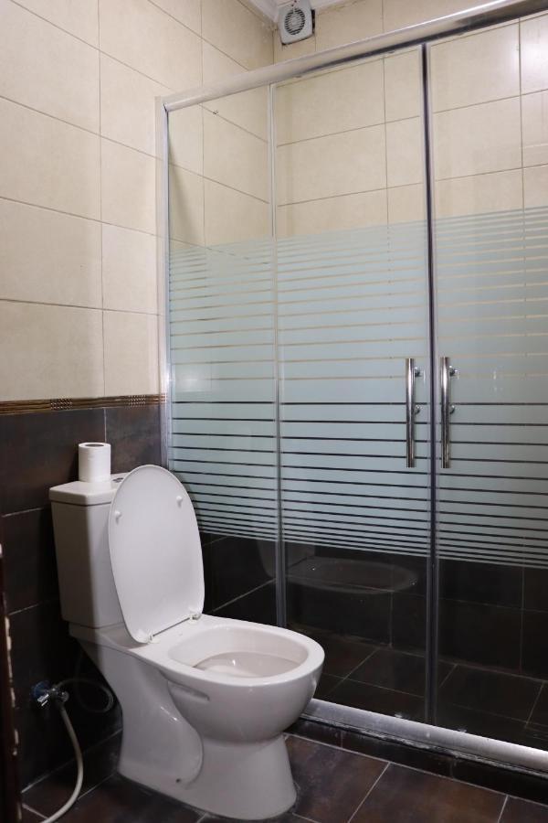 Al Jamal Suites מראה חיצוני תמונה