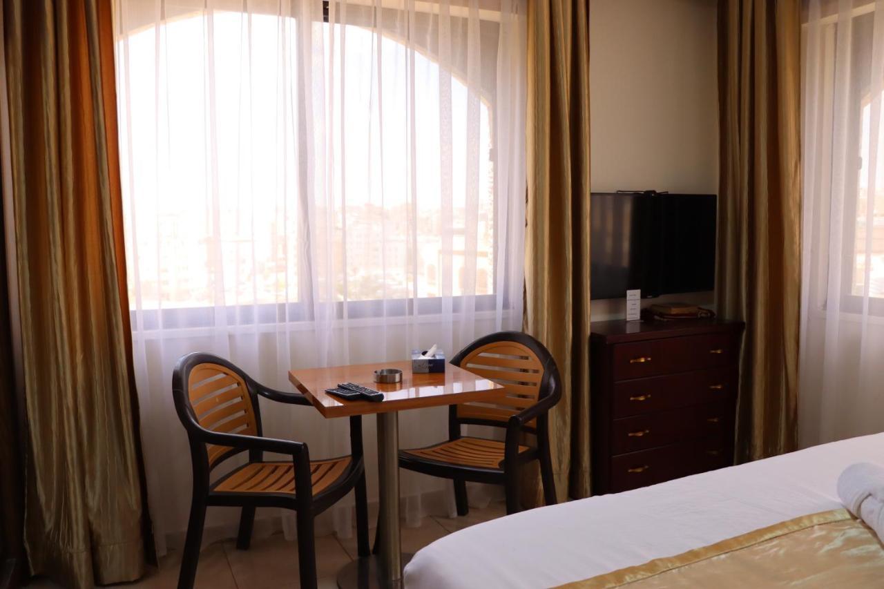 Al Jamal Suites מראה חיצוני תמונה