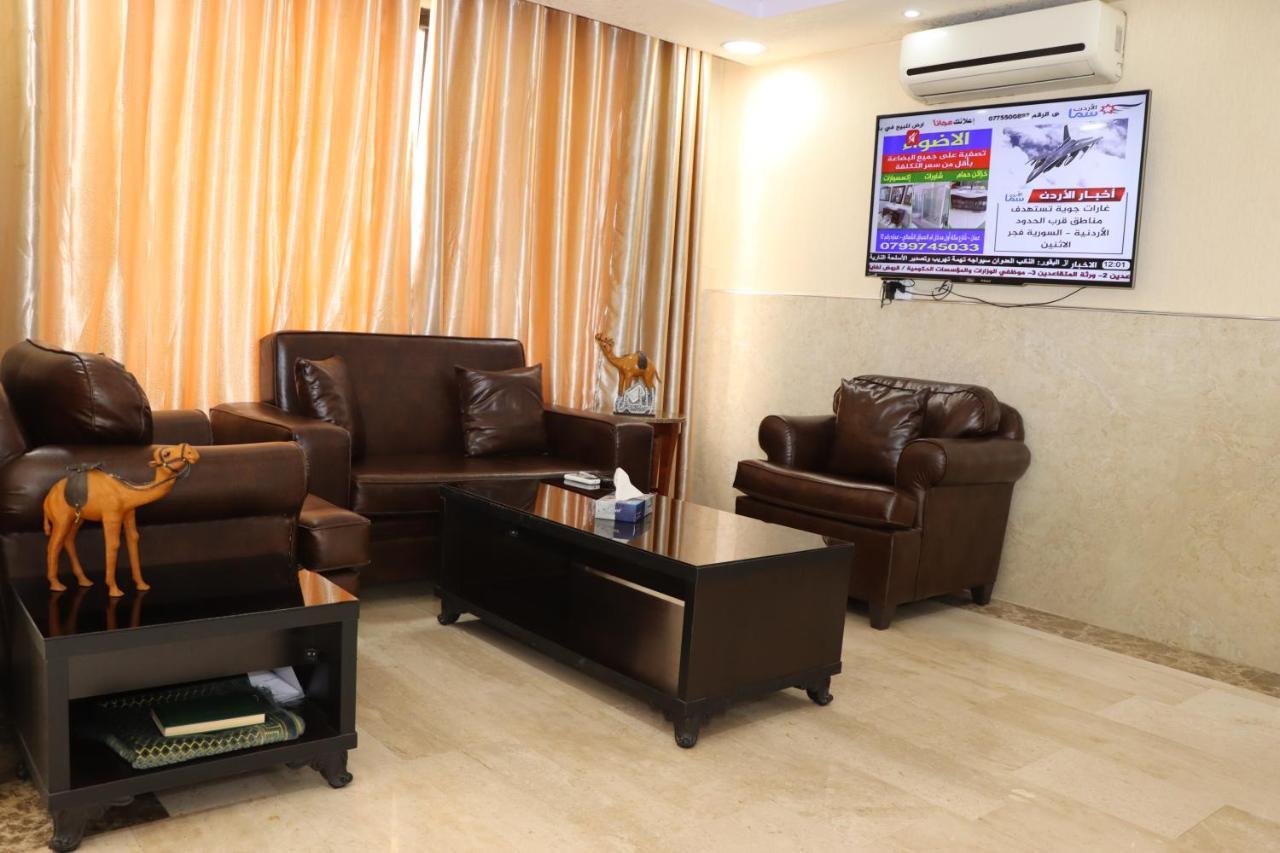Al Jamal Suites מראה חיצוני תמונה