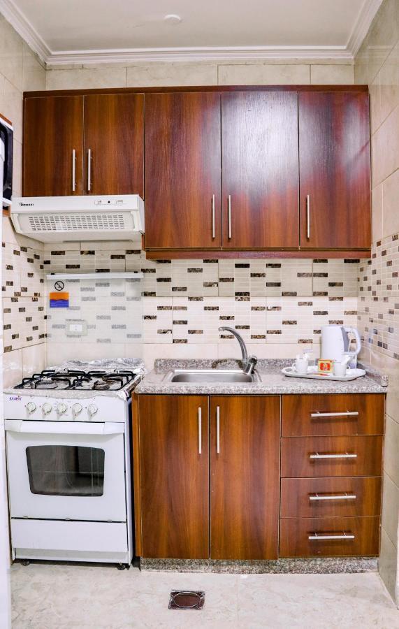 Al Jamal Suites מראה חיצוני תמונה