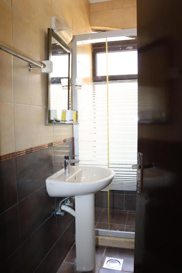 Al Jamal Suites מראה חיצוני תמונה