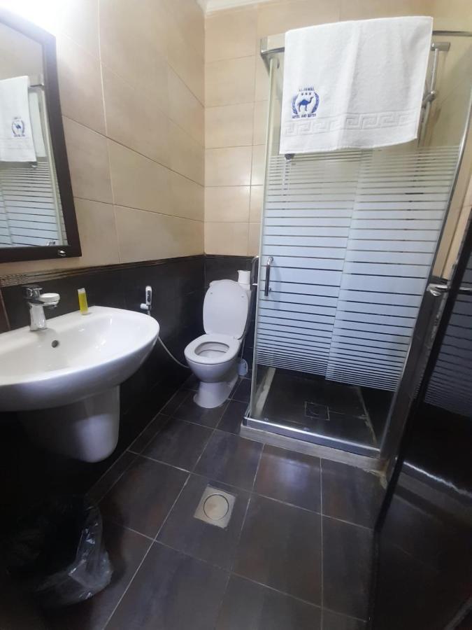 Al Jamal Suites מראה חיצוני תמונה