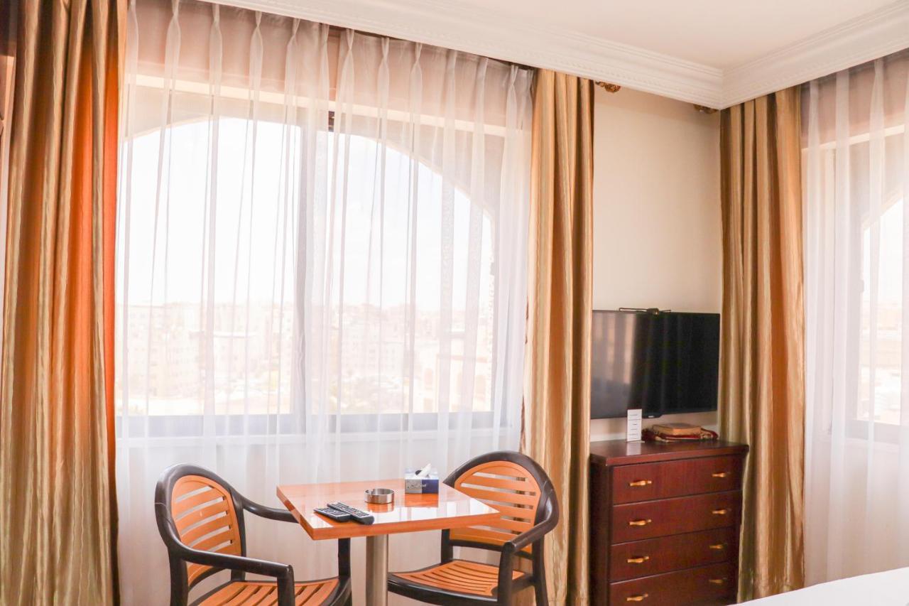 Al Jamal Suites מראה חיצוני תמונה