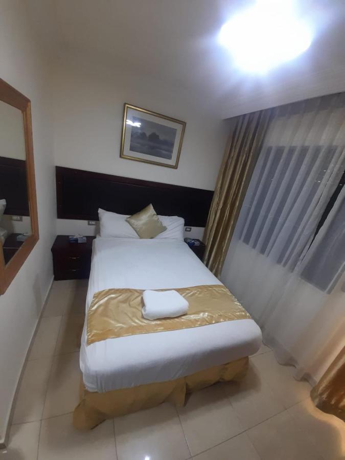 Al Jamal Suites מראה חיצוני תמונה