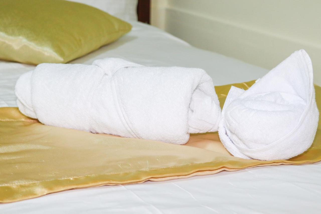 Al Jamal Suites מראה חיצוני תמונה